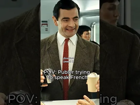 🗣️ Omelette du fromage 🇫🇷