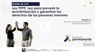Ley 9999