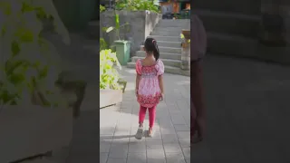 Davsurj kejar penculik anak?!