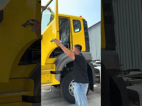 wait and see #truck #shortsvideo