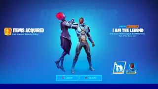 FREE REWARDS before Fortnite CHAPTER 4!
