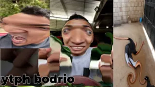 YTPH | LaLRiRNiN Vuelve y se va | (YTPH Con 300K 🙀🙀)