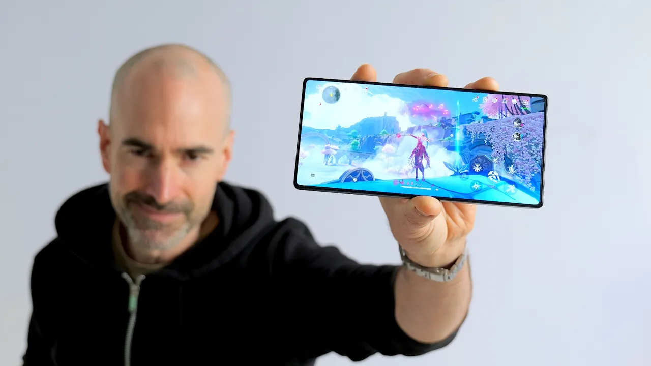 Vid�o-Test de Magic 2 par Tech Spurt