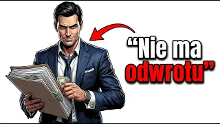 Życie Jako...Skorumpowany Prawnik w Polsce! (każdy Etap!)