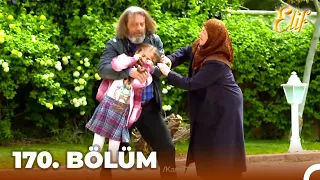 Elif Dizisi 170. Bölüm (Uzun Versiyon)