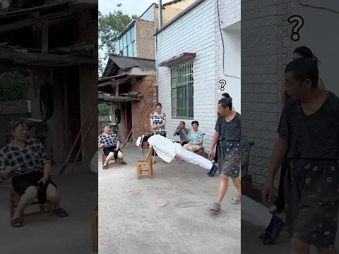 1:1 replica of Michael Jackson's "Smooth Criminal"