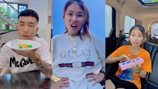 Stones Stuck On Your Shoe and More - Funniest BongBee Family Video