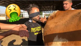 اقرف فيديو ممكن تشوف بحياتك 😂😂الله لايوفقك يا نزار
