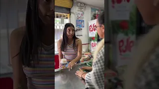 FUI A LA TIENDA Y ESO ME PASO 😲
