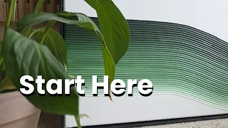 How to Get Started With Textured Art