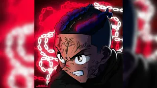 XXXTENTACION - SYKE! ft. XXXTENTACION & XXXTENTACION (Prod. NDumBoy Beats)