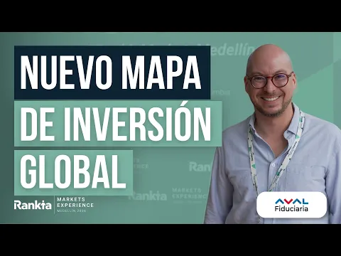 Tecnología, economía e inversión: cómo posicionarse en un mundo en disrupción | Juan David Ballén