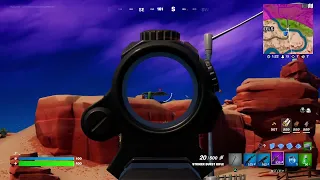 I’m the Asian Ninja