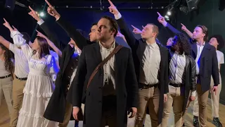 Hamilton in French