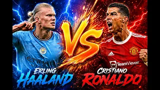 HAHAHABOX Compilation #funny #haaland #ronaldo