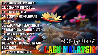 LAGU MALAYSIA ENAK DIDENGER - TIARA - BUIH JADI PERMADANI - #gerimismengundang