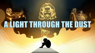 When You Hit The Bottom [Official Music Video] #JesusBYS #ChristianMusic