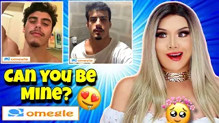 Beki Nag Panggap Na Madamme Inutz Sa Omegle? | BeckyGle 9.2| John Fedellaga