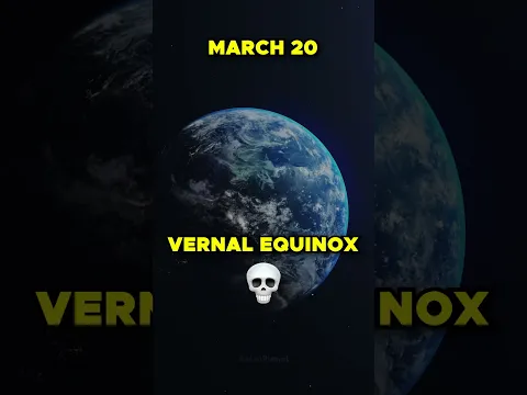 Do Not Miss These Events This March 💀 #space #earth #shorts