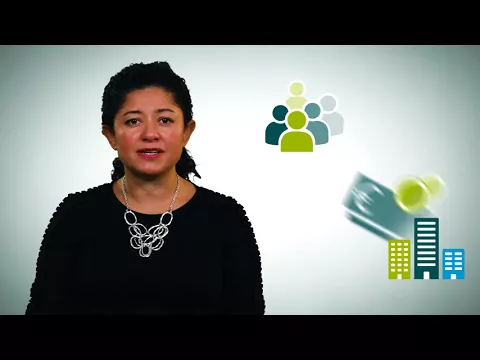 En “El abc de las inversiones”, Ana Cuddeford, Directora de inversiones en M&G, explica términos clave del mundo de la gestión de activos. En este vídeo, Ana explica qué son los bonos.