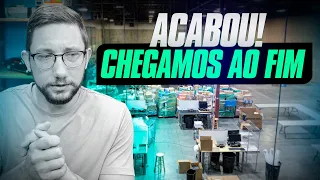 ÚLTIMAS ATUALIZAÇÕES SOBRE O DESTINO DA USCLOSER