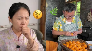 Bí quyết làm cao tỳ bà đậm đặc, thanh mát giải cảm từ anh Chuẩn #amthucque #vlog #trending
