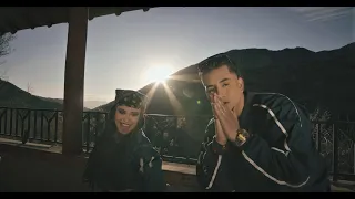 Pierre La Voz, Katita DHQ - Mami (Official Video)