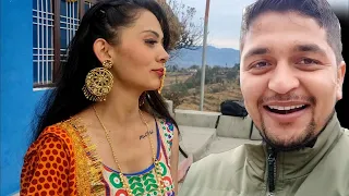 Pawan Pahadi का नया गाना !! Inder Arya जी के साथ !! बहुत जल्द 🔥🔥