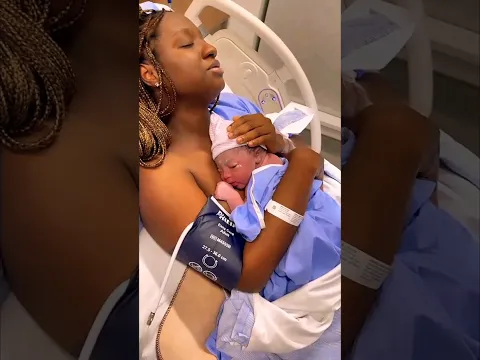 When A Child Is Born #shorts #shortsfeed #birthvlog #pregnancyvlog #babyborn