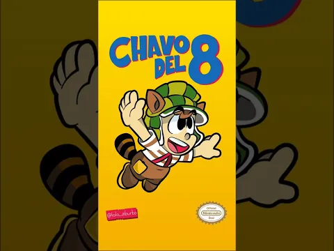 Este juego salvó a los que NO tenían Mario Kart 🤯 #ElChavoKart #Retro #Latam