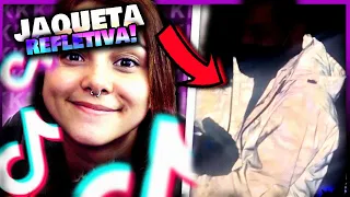 O cara foi PRO CINEMA ASSIM! - Melhores tik TOKS