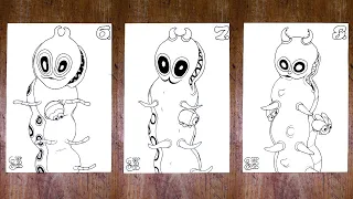 Paper Animations Jun-Dec 2020