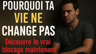 La Vraie Raison Pour Laquelle Rien Ne Change