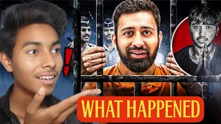 RAJAT DALAL WHAT HAPPENED !! ASHU USTAD
