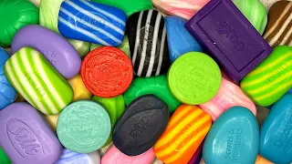 2X Soap opening HAUL / Unpacking soap / Asmr No talking