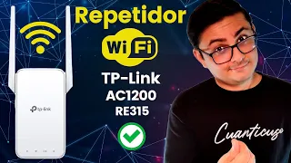 Cómo Configurar un Repetidor Wifi TP-Link