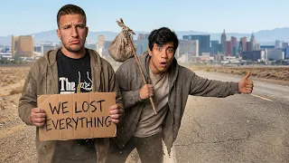 WE LOST EVERYTHING...