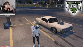 #INDOPRIDE​ | CARTEL MAFIA DIMULAI !!! GTA ROLEPLAY