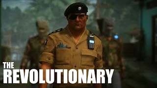 The Revolutionary - HITMAN 3 Elusive Target