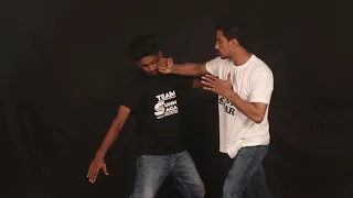 Martial Art Training /Self defence- By Team Sunny Sagar - Episode 2