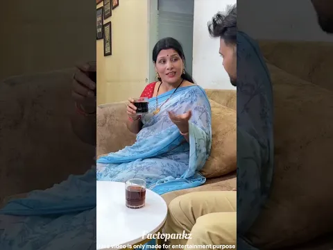 फौजी की पत्नी ने गिलास में मिलाया जहर 🤯 #shorts