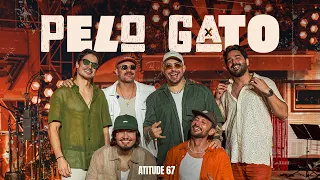 Atitude 67 -  Pelo Gato (Sunset Meia Sete)