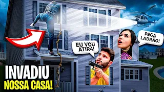 TEMOS UM VIZINHO ASSASSINO *quem é o J?