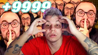 Diciendo "ElXokas" 10.000 VECES en un SOLO VÍDEO 🥵 **acaba mal** | Marryto