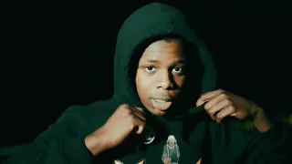 Lub Minu & Kayglo - First Flow (Official Music Video) Shot By @A309Vision