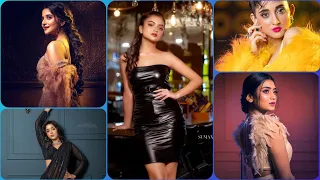 Who Is The Best Actress😍 nd ur Fav Actress In Bengali Tv Serials..✨ ll #shorts