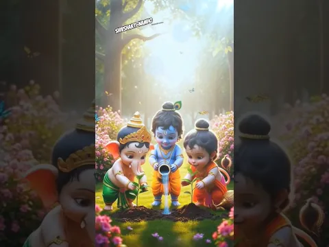 MOrya re Bappa Morya || ganesh chaturthi 2025 songs || #youtubeshorts #trending