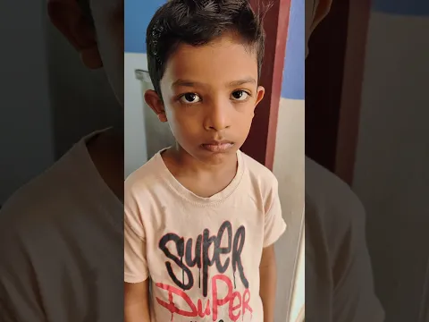Tom 🍓 Jerry (Rithvi&Kavi)Real End Twist 😂🎈 #shorts