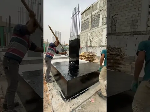 عزل القواعد