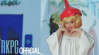 KEYEON "POP!" M/V - PARODY DANCE COVER